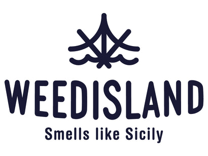 Weedisland