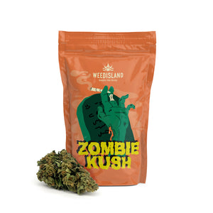 Zombie Kush